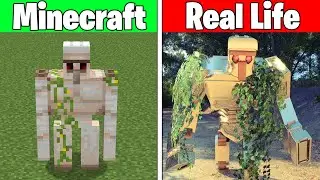 Real Life Sand Physics in Minecraft - Realistic Compilation