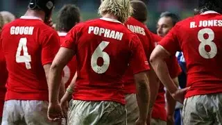 The Evolution of the Rugby Kit: Wales