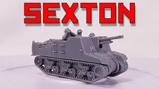 PSC Sexton [15mm]