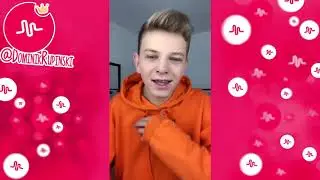 KOMPILACJA MUSICAL.LY | PAŹDZIERNIK | Dominik Rupiński