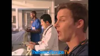 Scrubs - Das M&ouml;psehorn