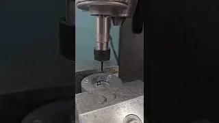 ER11 Tool changer
