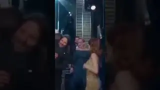 Эмили зайка... #эммастоун #оскар #круэлла