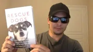 Meet CAPS Lead Investigator, Pete Paxton | FB Live Recap | Companion Animal Protection Society
