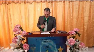 H.N ANTONIO C.M. BOGOT&Aacute; (COLOMBIA) 2 PARTE: LA PARTIDA SECRETA DE LA NOVIA DEL CORDERO.