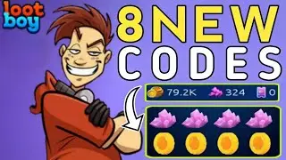 ALL NEW!! LOOTBOY REDEEM CODES 2024-LOOTBOY CODES 2024-CODIGOS LOOTBOY