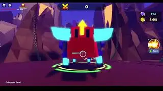 Bot Clash обновление и прохождение игры / Где взять новый транспорт и быка