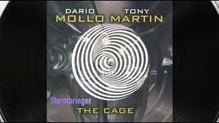 Dario Mollo Tony Martin 
