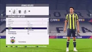 FIFA 18 | Cheat Table ile D&uuml;zenlemeler 1