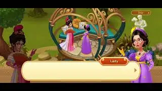 Storyngton Hall 4060 level Gameplay Story 2025