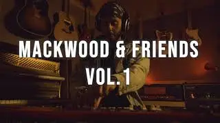 Mackwood & Friends Ep1