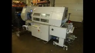 horizon bq 460 perfect binder for sale   Gab Supplies Ltd   2002