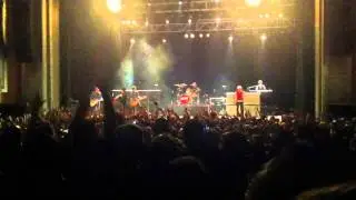 Green Day - Brain Stew & St. Jimmy