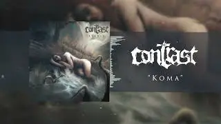 Contrast - Koma [Melodic death metal]