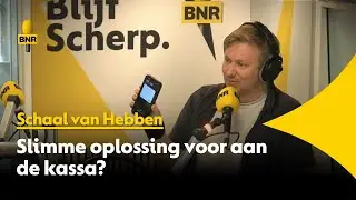 Mollie Tap: nieuwe concurrent voor Sum Up?