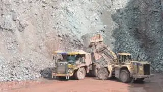 OTR Corporate Video | Double Coin Tires