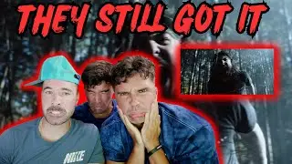 THEY ALWAYS BRING THE ENERGY - GET THE SHOT - Torture Your Corpse (Reaction)