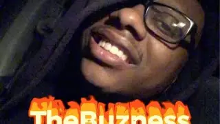 TheBuzness - Wanna Be Mad (freestyle) [Beat = Hyperloopsounds: SOLSTICE (prod. itsyaboykp)]