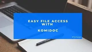 Exploring Komi Search from Komi Doc