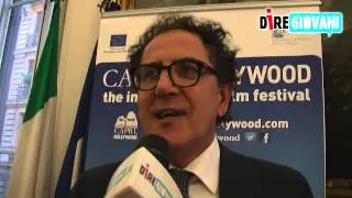 Capri Hollywood The international Film Fest