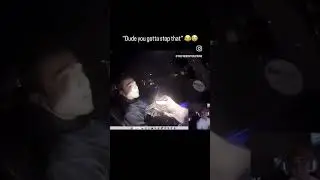 man can&rsquo;t stop farting while getting arrested