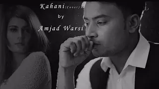 Hamari Adhuri kahani |Amjad Warsi | original Arijit singh