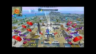 English Free Fire MAX : 👍 Good stream | Playing Solo | Streaming with Turnip