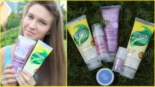 Косметика Organic Surge | MariaInTheBigCity