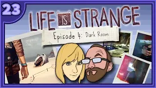 Life Is Strange | Hidden In Plain Sight | Part 23 - GDPG