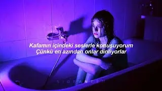 Sasha Sloan - The Only (Türkçe Çeviri)