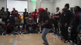 BTM3 All Styles Koza vs Badd Guy 5