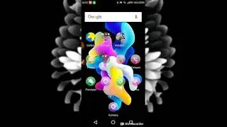 Cara menghemat baterai di hp Advan S6.    Di jamin awet