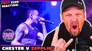 CHESTER BENNINGTON Can Sing ANYTHING!