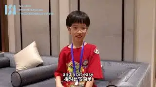 SIMOC DAY 新加坡国际数学奥林匹克挑战赛