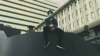 aleebi - blame (prod. niko rain) (Official Video)