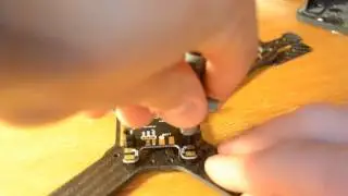 Xhover MXP200b Dry Build HD 1080p