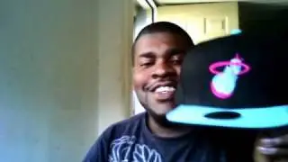 Sole Fly Lebron James Pre Heat Shirt & Fitted