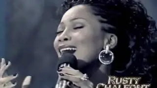 Yolanda Adams - Let Us Worship Him - Live