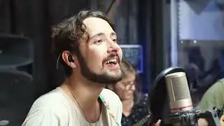 Таверна &mdash; Двое в поле (Home Studio Live)