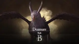 Final Fantasy XVI - B rank Bounty: Dozmare - FF Mode [No Damage]