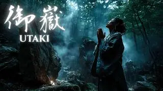 UTAKI &ndash; Sacred Island Ritual | Japanese Tribal Music