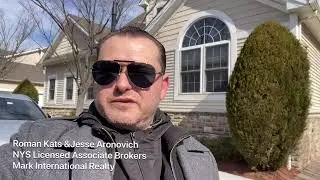 Home inspection-32 Topside Lane Staten Island NY 10309