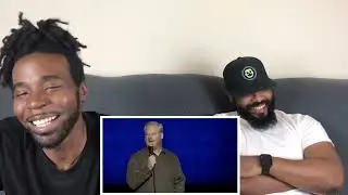 Jim Gaffigan - Dog Birthday Parties Reaction