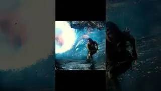 Superman Vs Darkseid #edit #aesthetic #vibes #cinematic #viral #trending #dc #movies #shorts