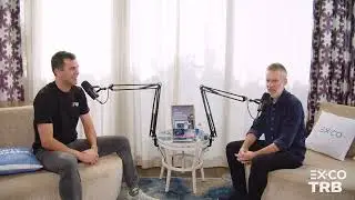 The Rise of Niche Sports: FloSports CEO Mark Floreani on the $40 Billion 