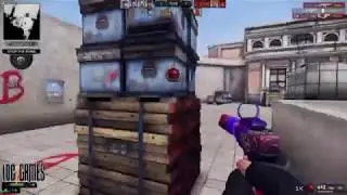 Zula - Frags #1