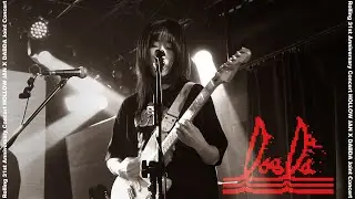 Dabda [ 할로우잰 x 다브다 조인트 콘서트 : 롤링홀 31주년 기념공연 ] 260117 | ROLLING HALL
