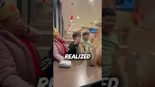 HE PULLED OFF THE ULTIMATE SURPRISE 😭
