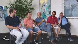 BUONGIORNO PALIO 16-08-2024