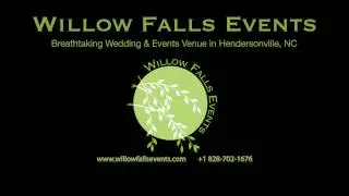 Willow Falls Events